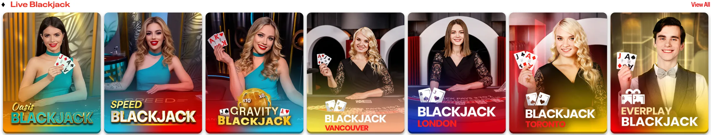 shakebet casino live-blackjack